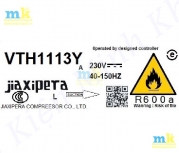 Block Inverter Dùng Cho Mã VTH1113Y